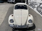 Thumbnail Photo 19 for 1967 Volkswagen Beetle